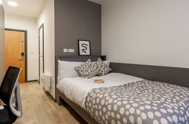 Bronze Plus En Suite, The Tannery, 115 Bath Lane, New Parks, Leicester - Image 2
